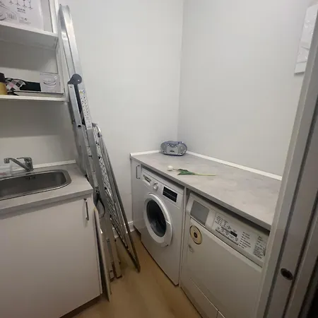 Apartment Goieta *