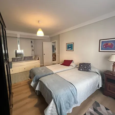 Goieta Apartment