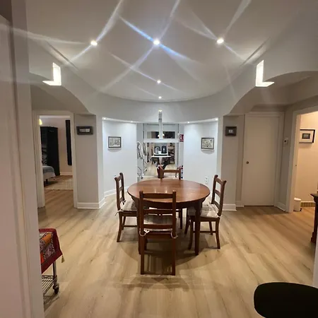 Goieta 公寓 毕尔巴鄂