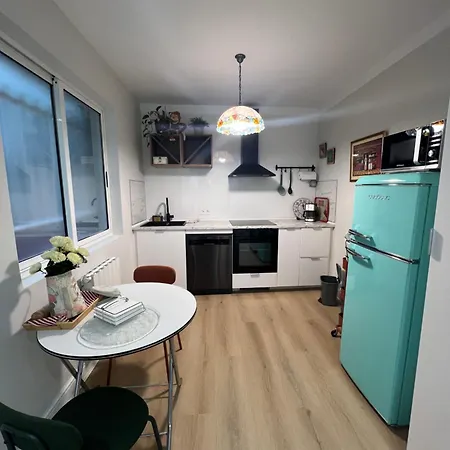 Goieta Apartmán Bilbao
