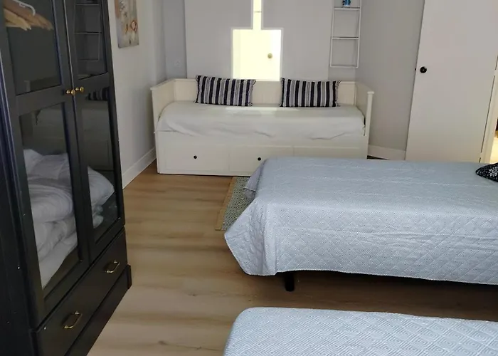 Goieta * 毕尔巴鄂