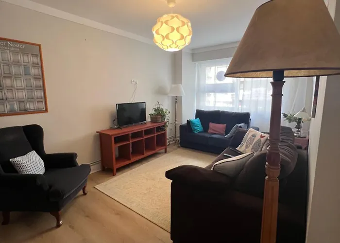 Goieta * 毕尔巴鄂