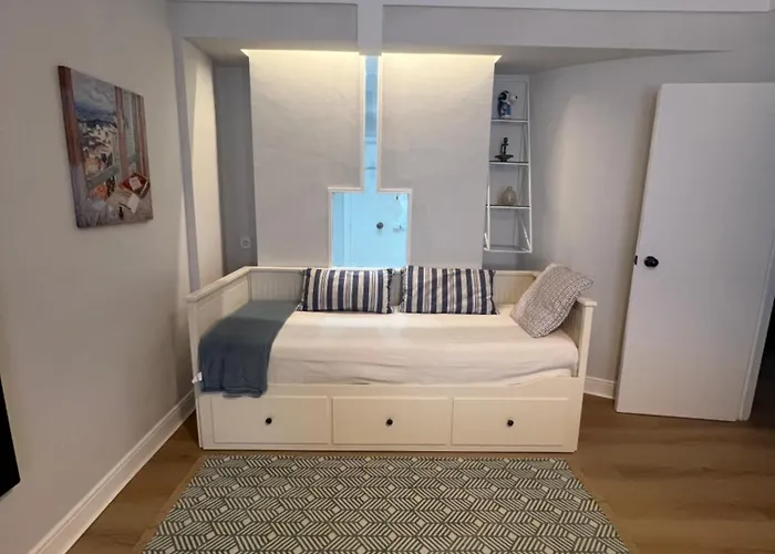 Goieta * 毕尔巴鄂