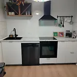 Goieta Apartamento Bilbao