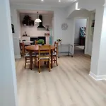 Apartamento Goieta Bilbao
