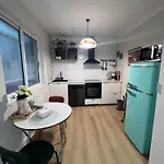 Goieta Apartamento Bilbao