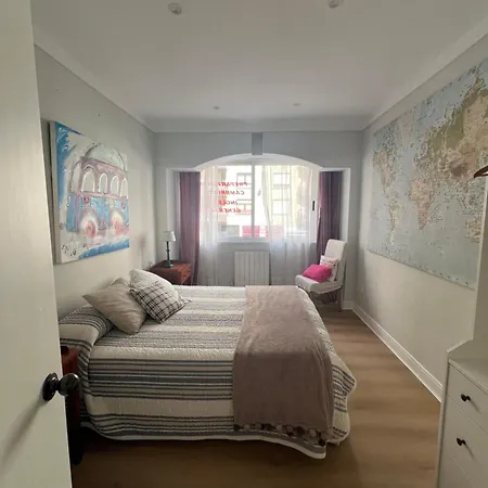Appartement Goieta