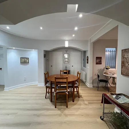 Appartement Goieta *