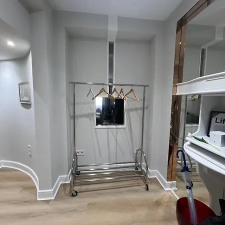 Goieta Appartement Bilbao