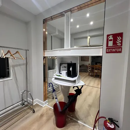 Appartement Goieta Bilbao