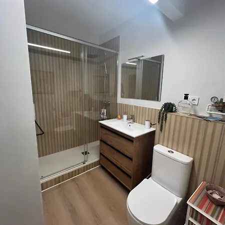 Appartement Goieta