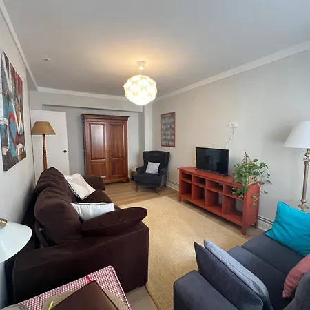 Goieta Appartement *
