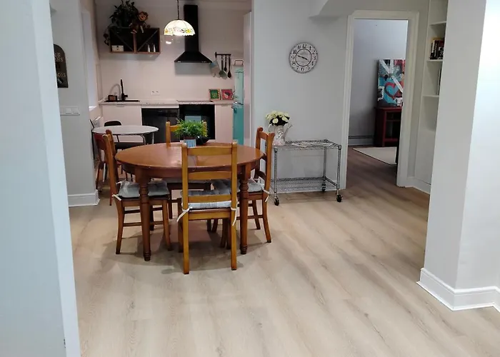 Appartement Goieta Bilbao