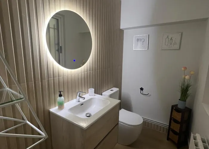 Goieta Appartement Bilbao