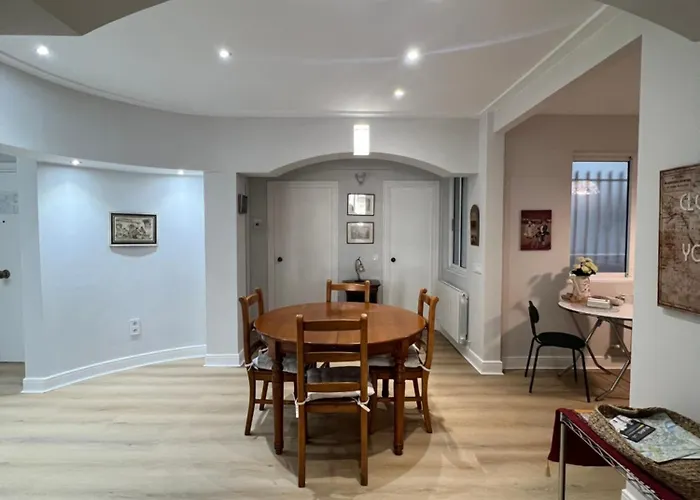 Appartement Goieta *