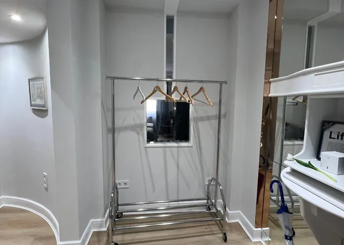 Goieta Appartement Bilbao