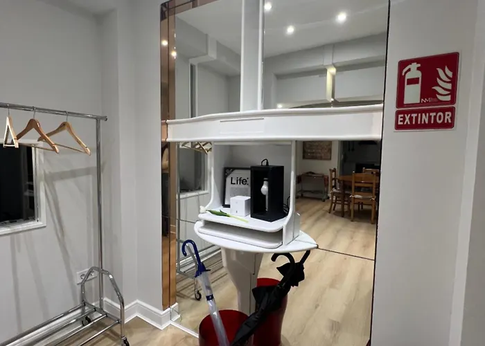 Appartement Goieta Bilbao