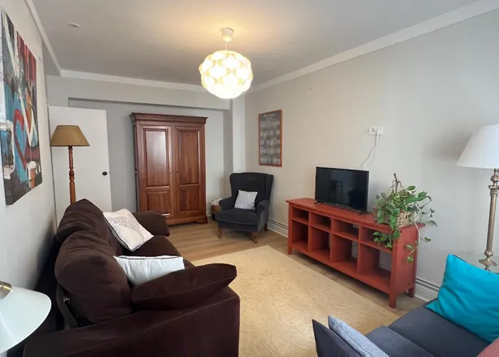 Goieta Appartement *