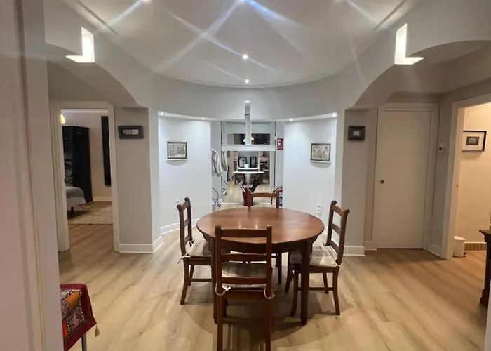 Goieta Appartement Bilbao