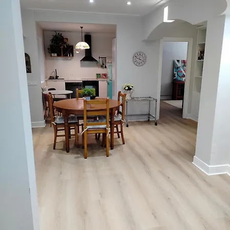 Lägenhet Goieta Bilbao