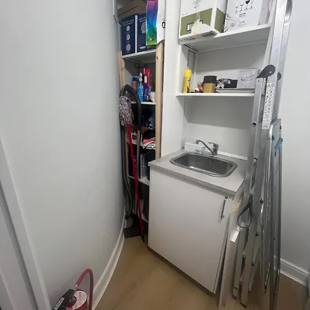 Goieta Appartement Bilbao