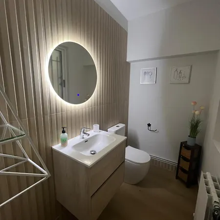 Goieta Appartement Bilbao